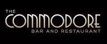 Commodore Bar, Liquor & Restaurant