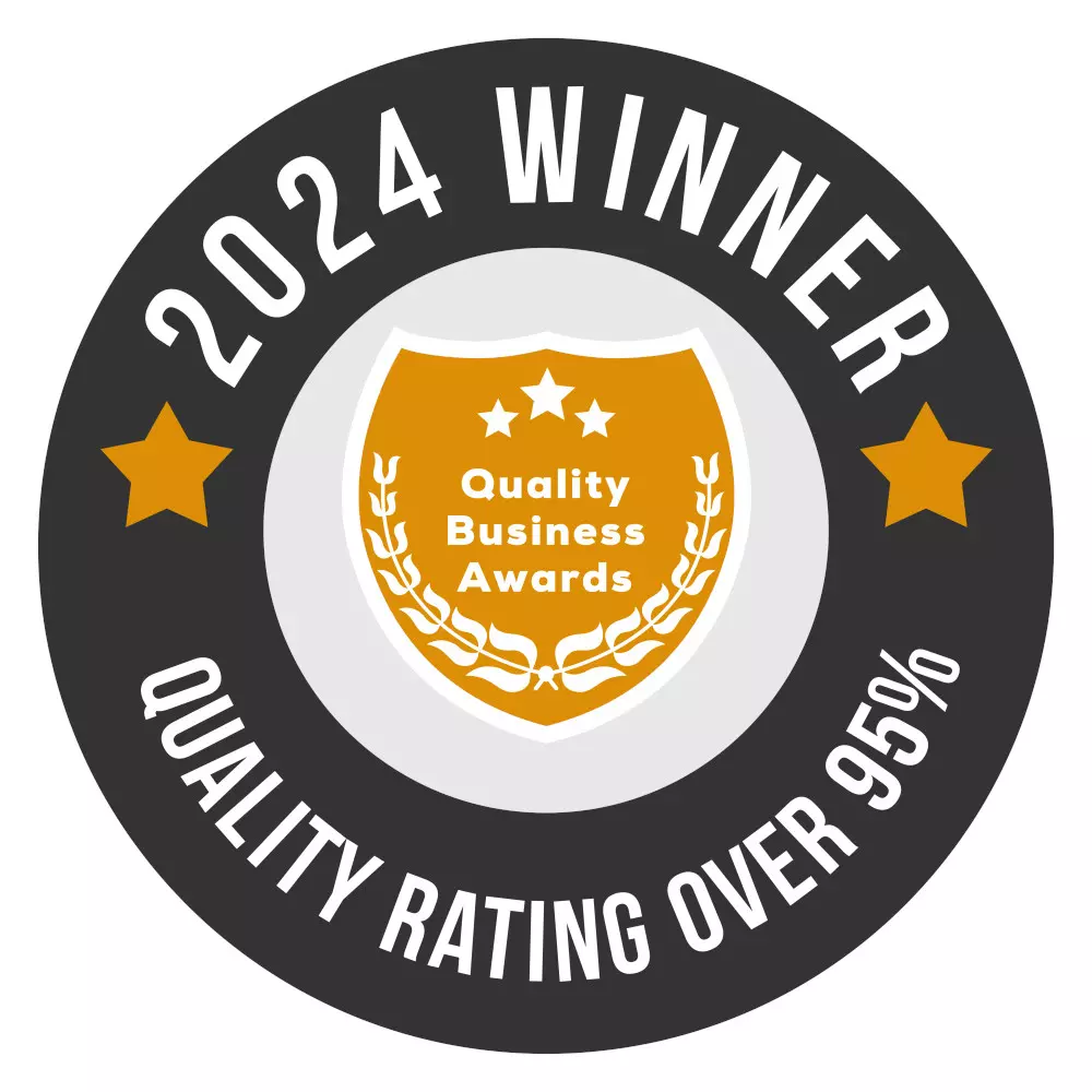 Quality Business Award